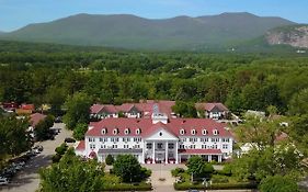 Eastern Slope Inn North Conway New Hampshire